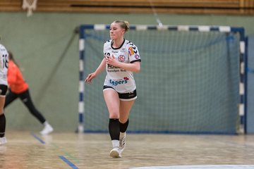 Bild 93 - wAJ SV Henstedt Ulzburg - Rellinger TV : Ergebnis: 29:30